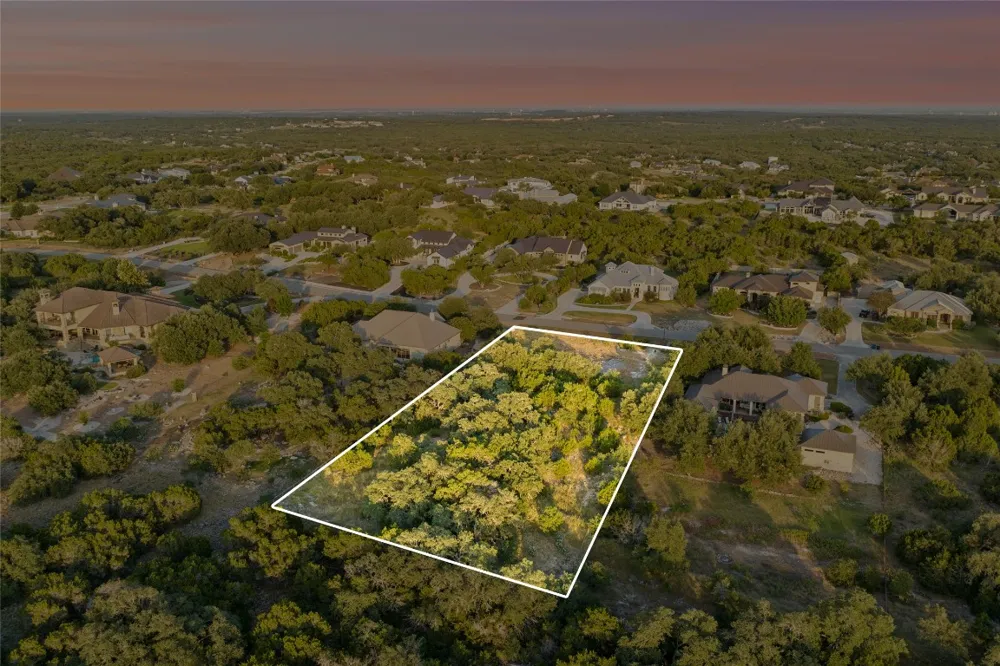 322 Lookout Ridge New Braunfels, TX 78132