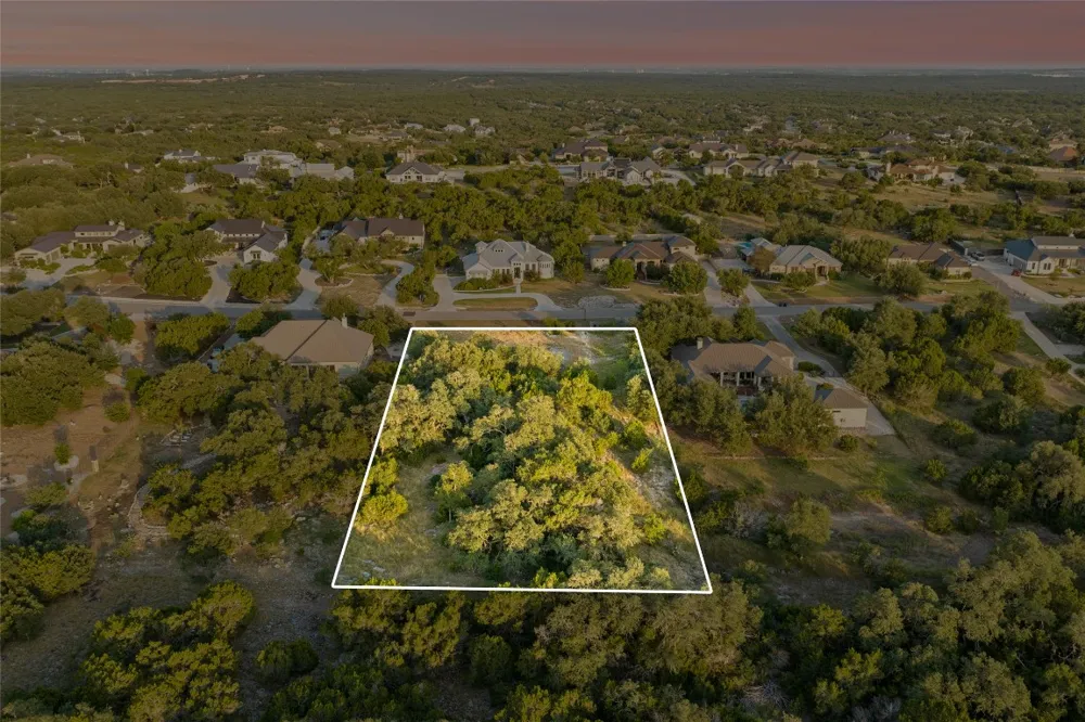 322 Lookout Ridge New Braunfels, TX 78132
