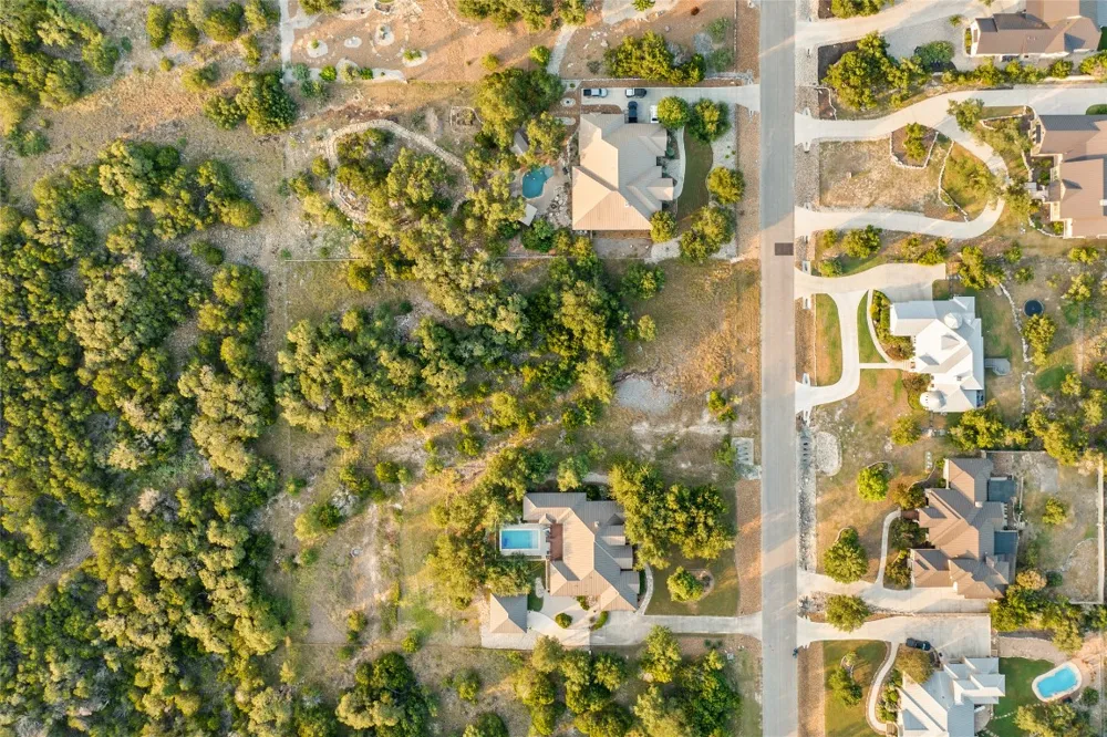 322 Lookout Ridge New Braunfels, TX 78132