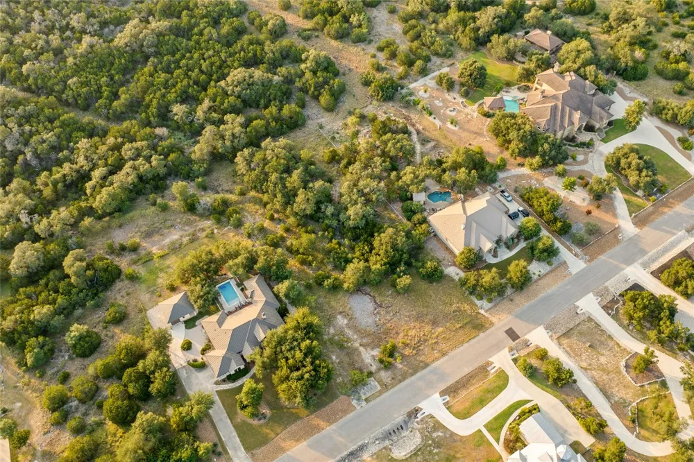 322 Lookout Ridge New Braunfels, TX 78132