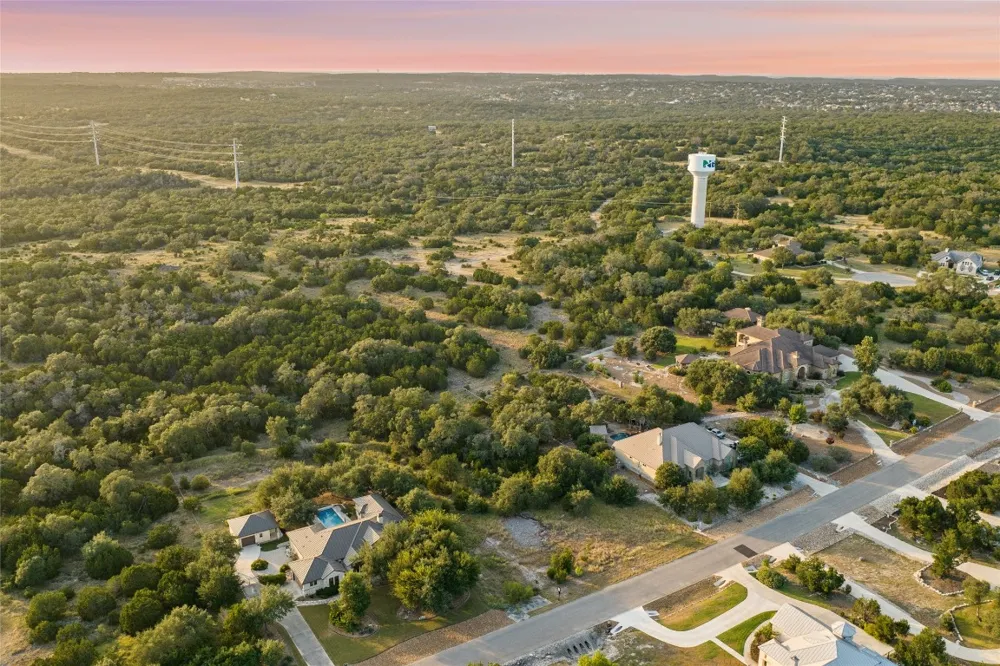 322 Lookout Ridge New Braunfels, TX 78132