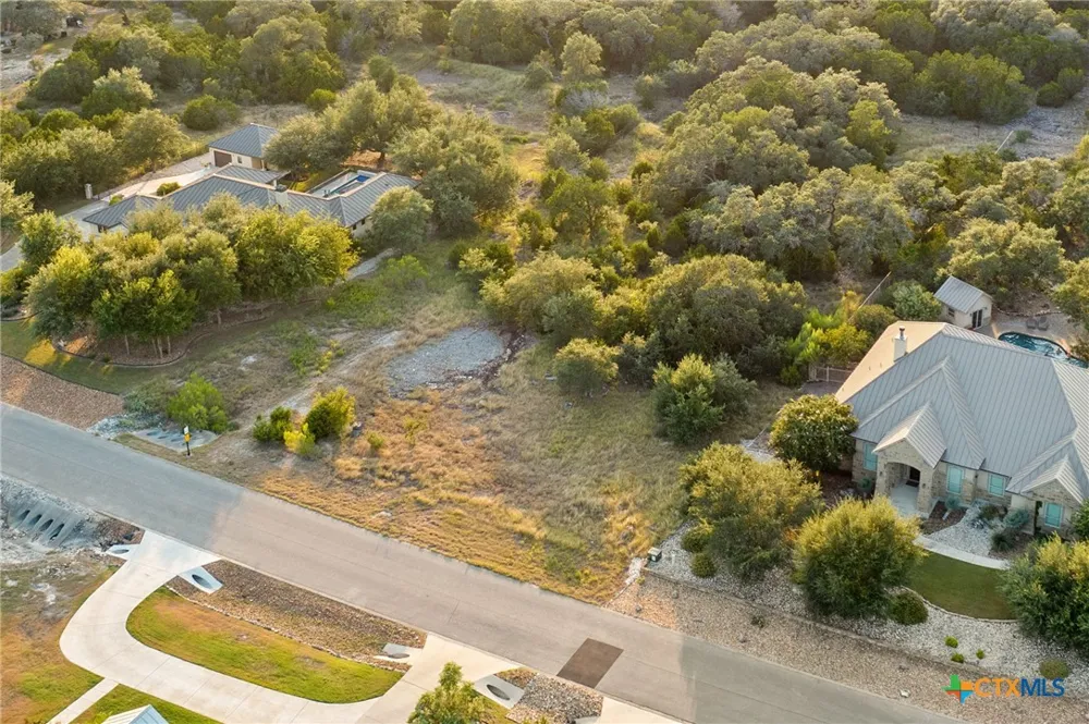 322 Lookout Ridge New Braunfels, TX 78132