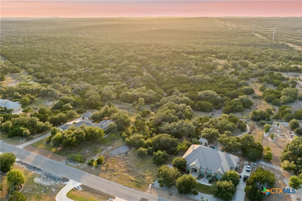 322 Lookout Ridge New Braunfels, TX 78132