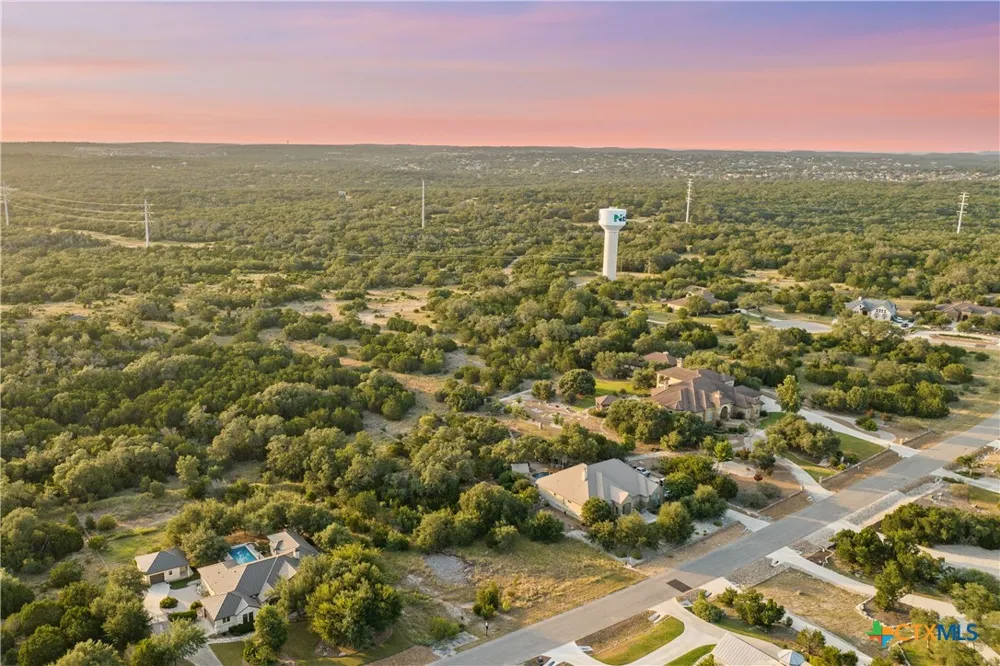 322 Lookout Ridge New Braunfels, TX 78132