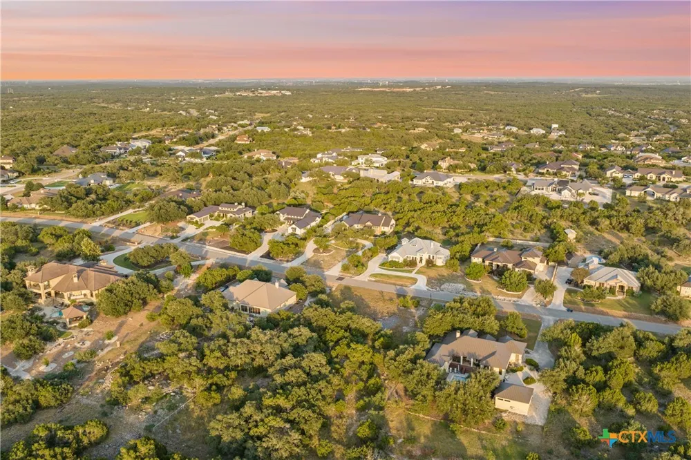 322 Lookout Ridge New Braunfels, TX 78132