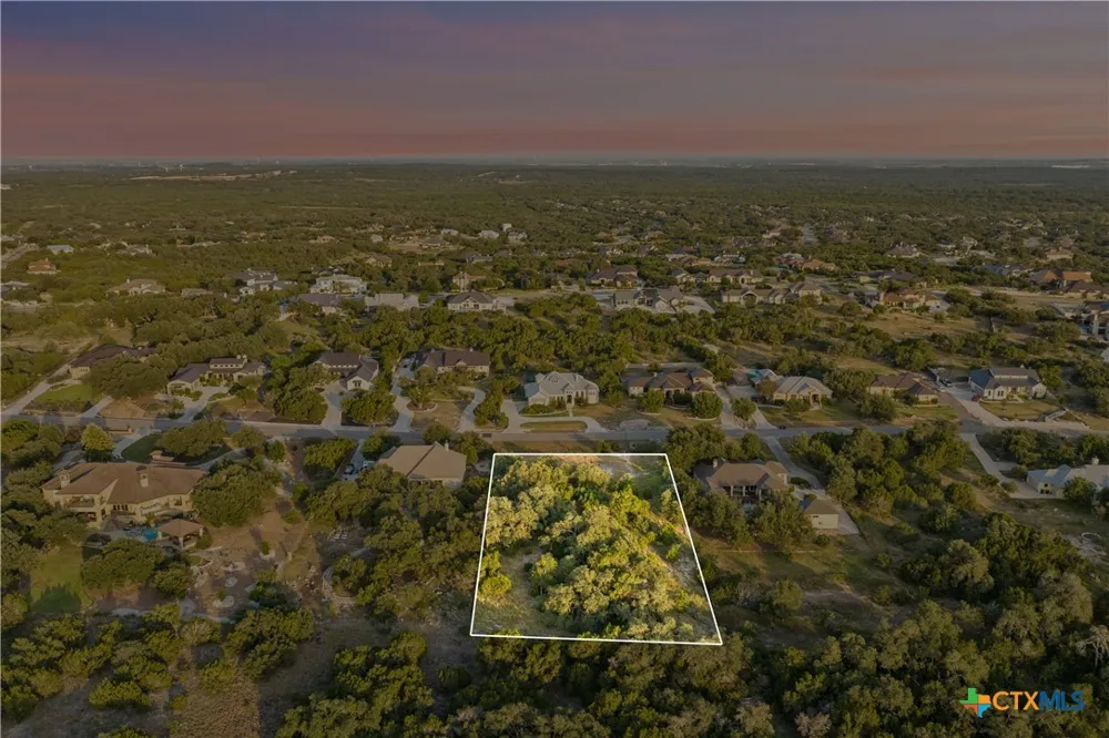 322 Lookout Ridge New Braunfels, TX 78132
