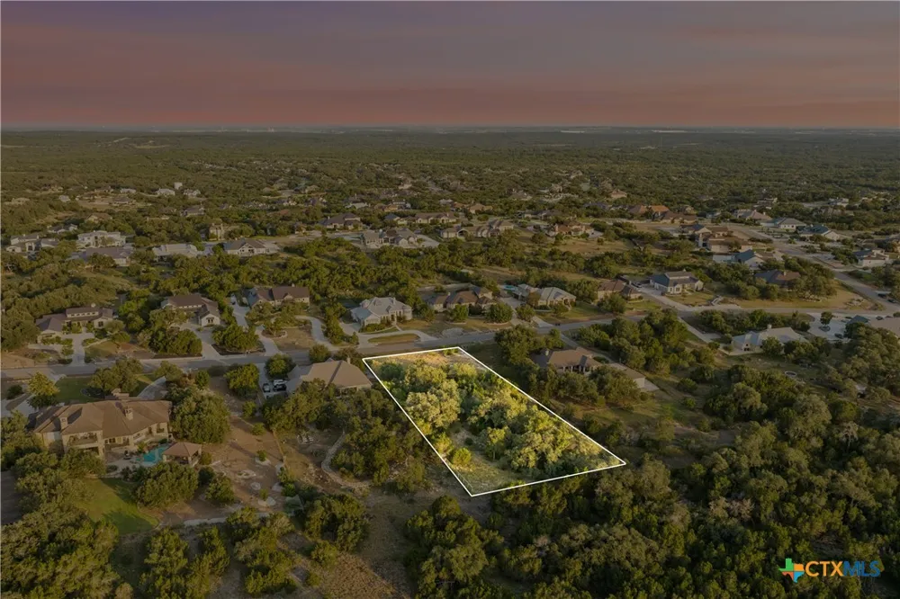 322 Lookout Ridge New Braunfels, TX 78132