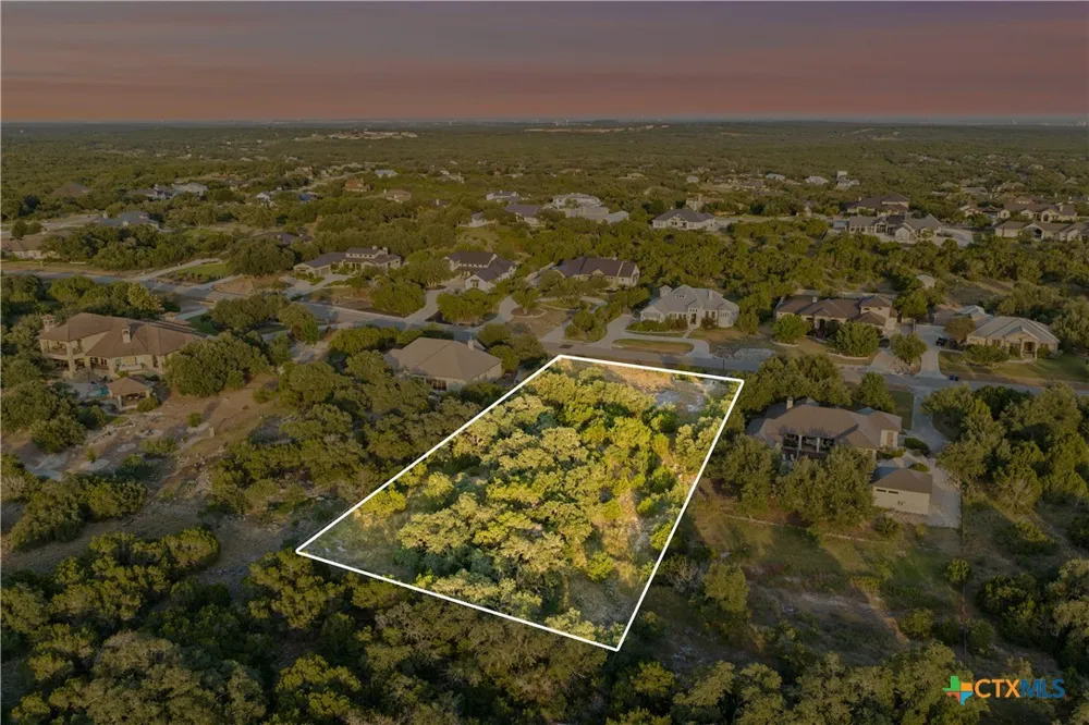 322 Lookout Ridge New Braunfels, TX 78132