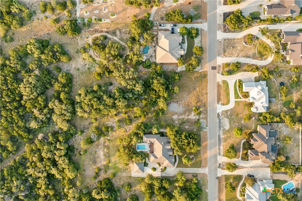 322 Lookout Ridge New Braunfels, TX 78132