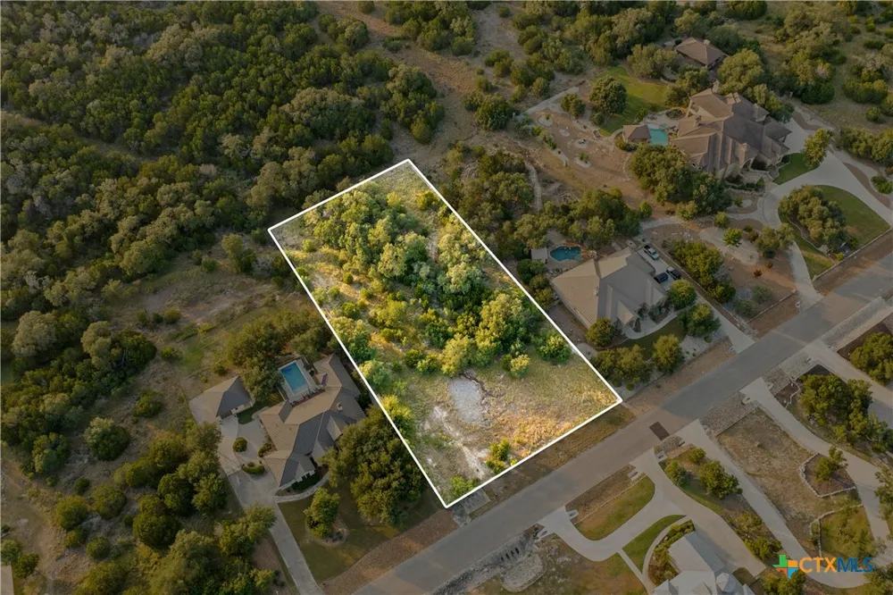 322 Lookout Ridge New Braunfels, TX 78132