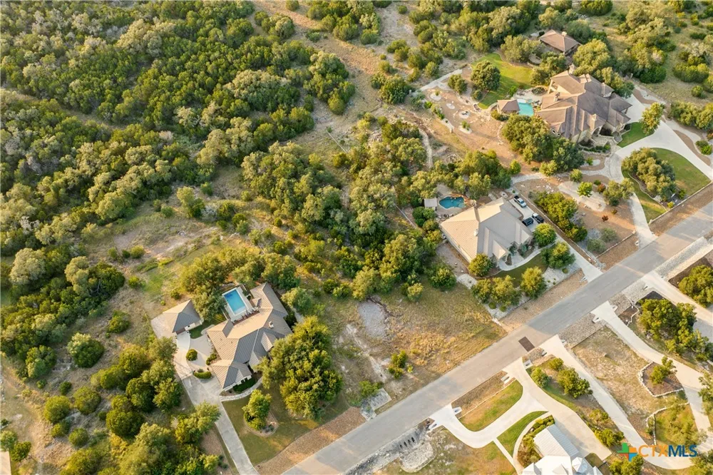 322 Lookout Ridge New Braunfels, TX 78132