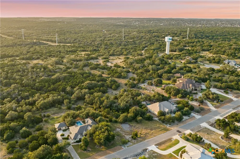 322 Lookout Ridge New Braunfels, TX 78132