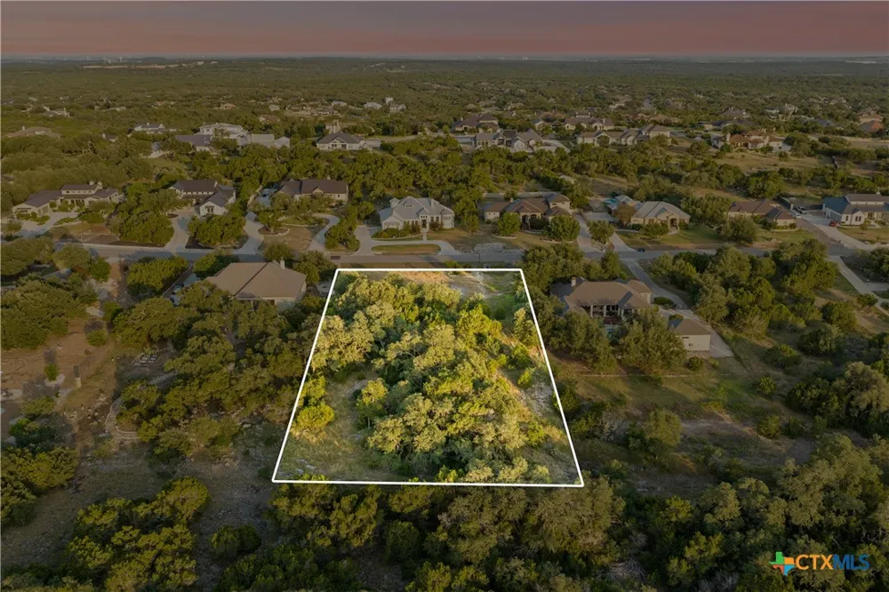 322 Lookout Ridge New Braunfels, TX 78132