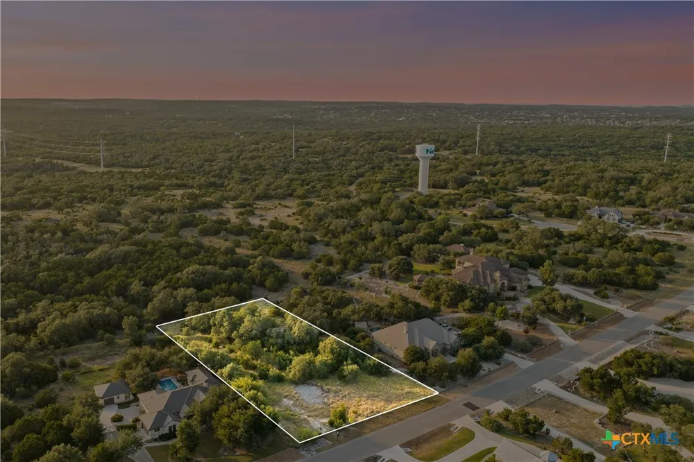 322 Lookout Ridge New Braunfels, TX 78132