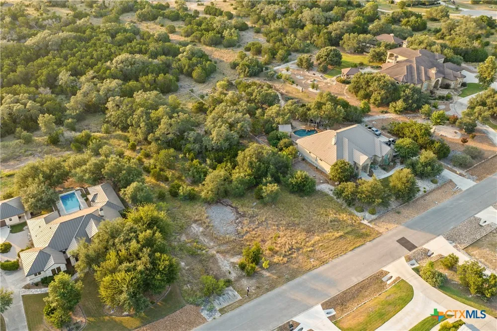 322 Lookout Ridge New Braunfels, TX 78132