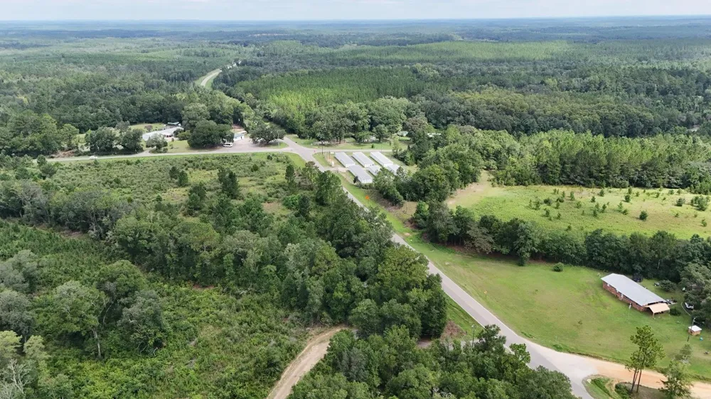 PATE POND ROAD Caryville, FL 32427