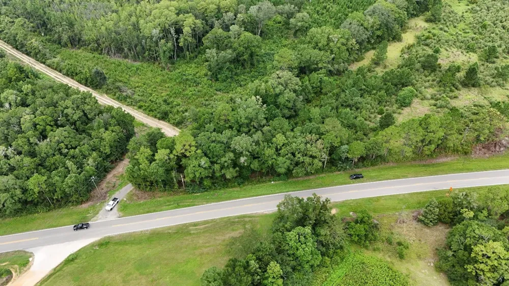 PATE POND ROAD Caryville, FL 32427