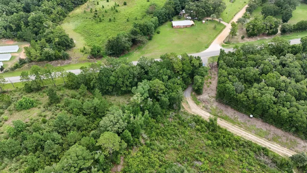 PATE POND ROAD Caryville, FL 32427