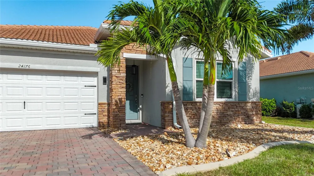 24176 RIVERFRONT DRIVE Punta Gorda, FL 33980