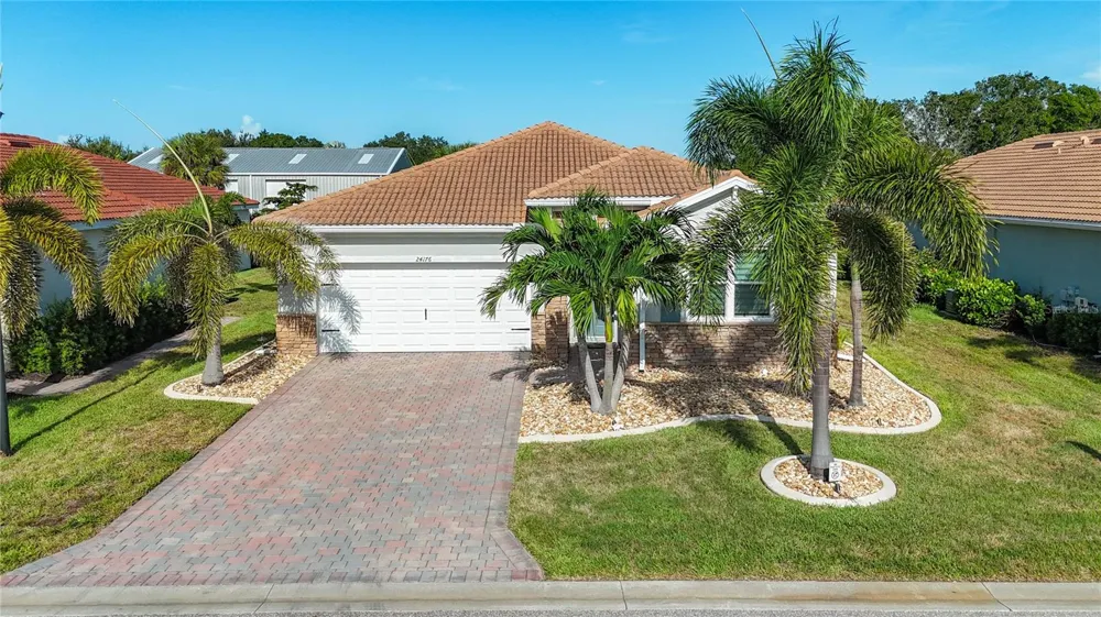 24176 RIVERFRONT DRIVE Punta Gorda, FL 33980