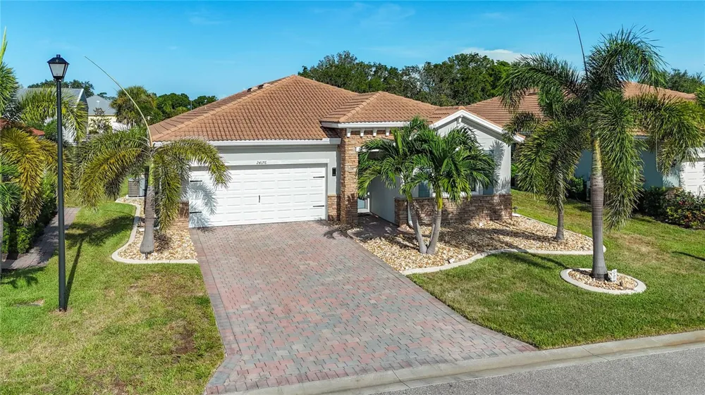 24176 RIVERFRONT DRIVE Punta Gorda, FL 33980