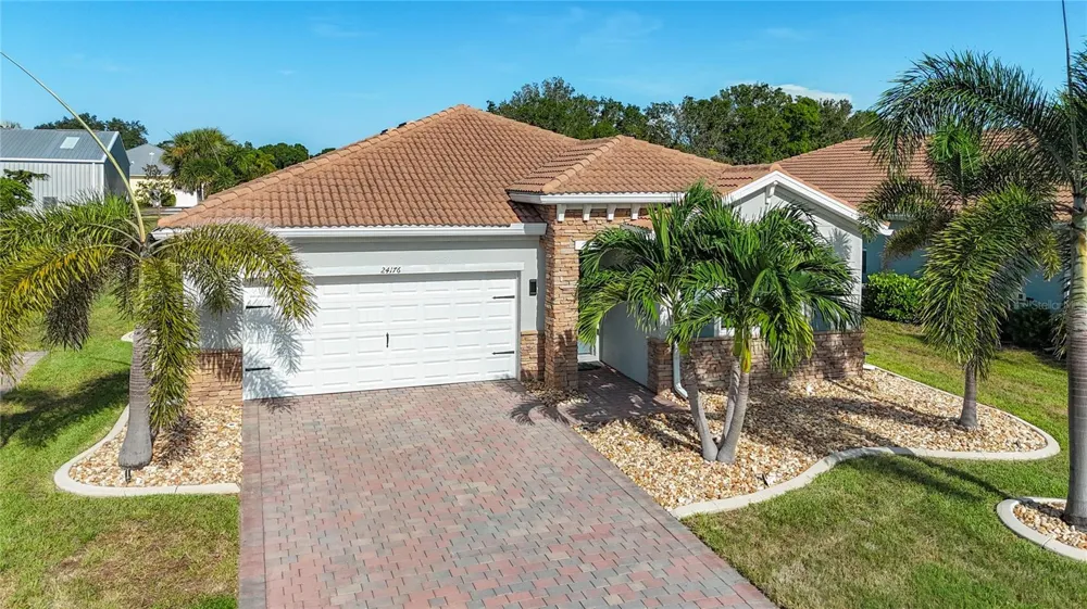 24176 RIVERFRONT DRIVE Punta Gorda, FL 33980