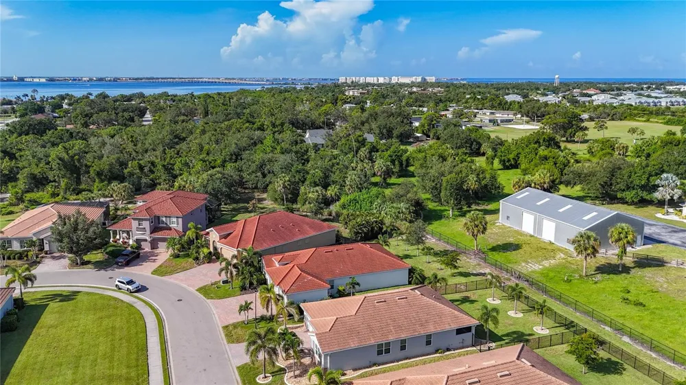 24176 RIVERFRONT DRIVE Punta Gorda, FL 33980