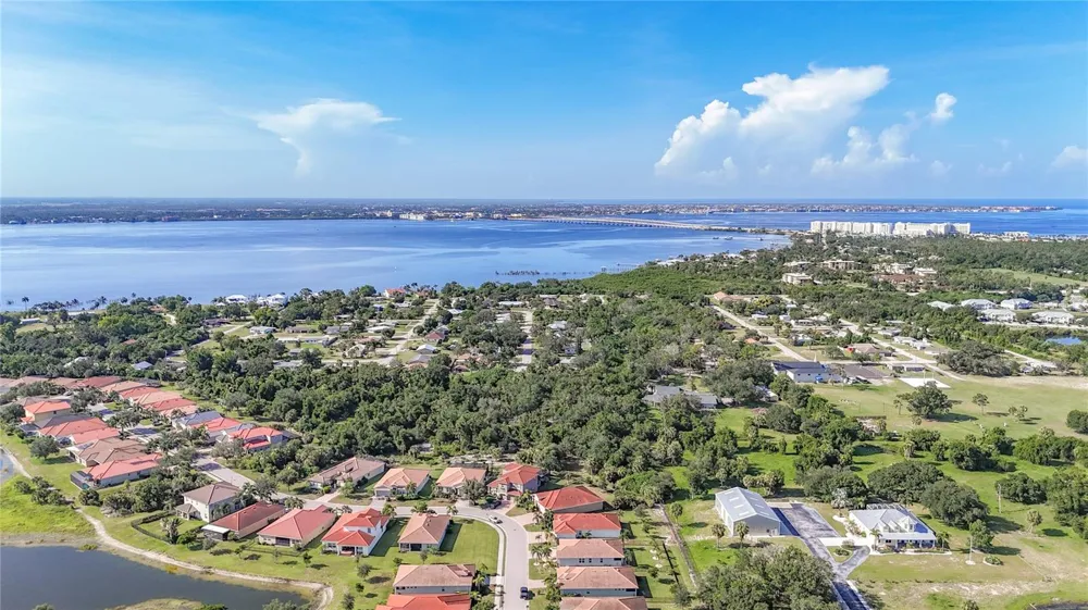 24176 RIVERFRONT DRIVE Punta Gorda, FL 33980