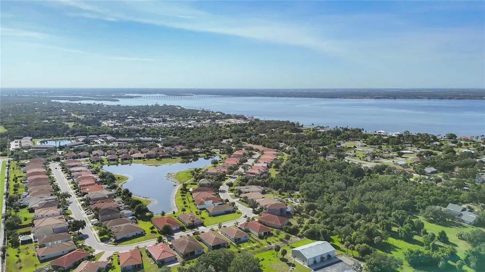24176 RIVERFRONT DRIVE Punta Gorda, FL 33980