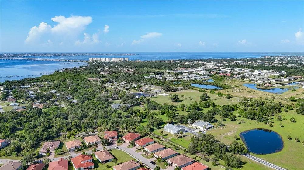 24176 RIVERFRONT DRIVE Punta Gorda, FL 33980