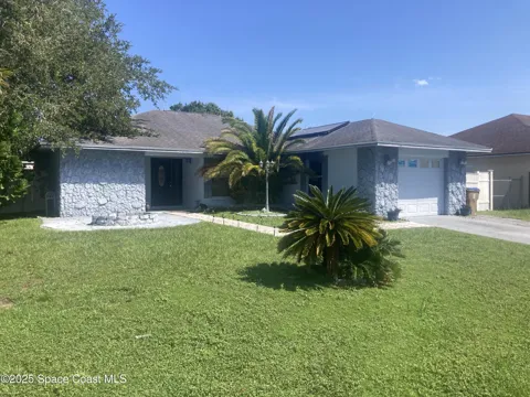 303 Cocoa Court