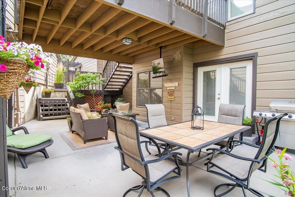 10569 FRIAR DRIVE ##B Hayden, ID 83835