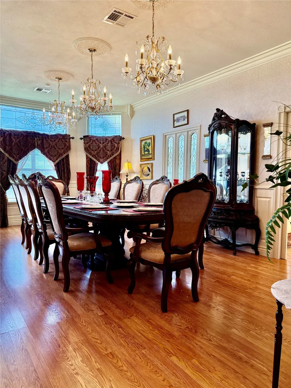 596 County Road 3425 Clifton, TX 76634