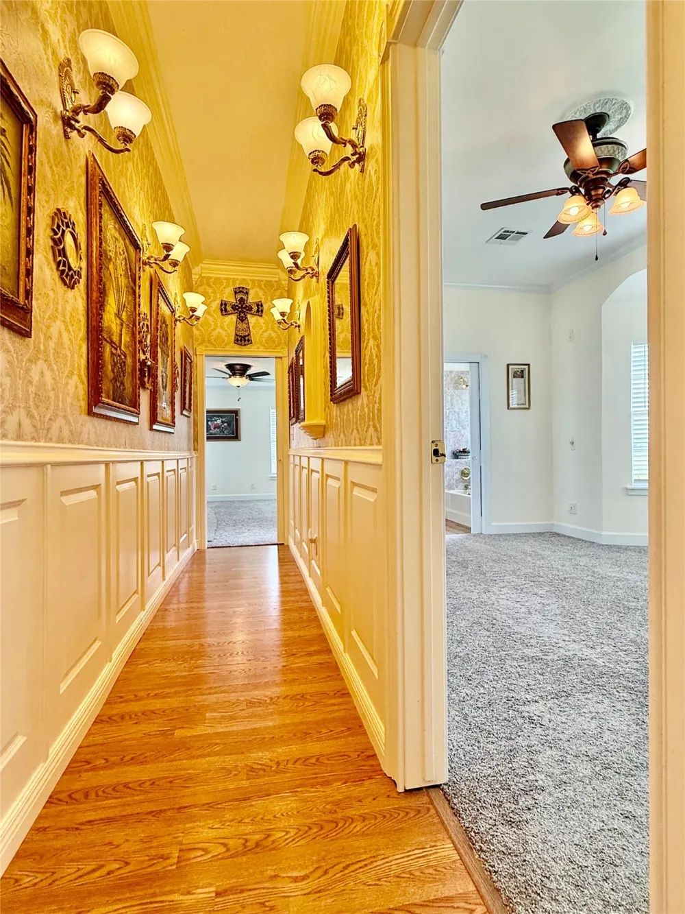 596 County Road 3425 Clifton, TX 76634