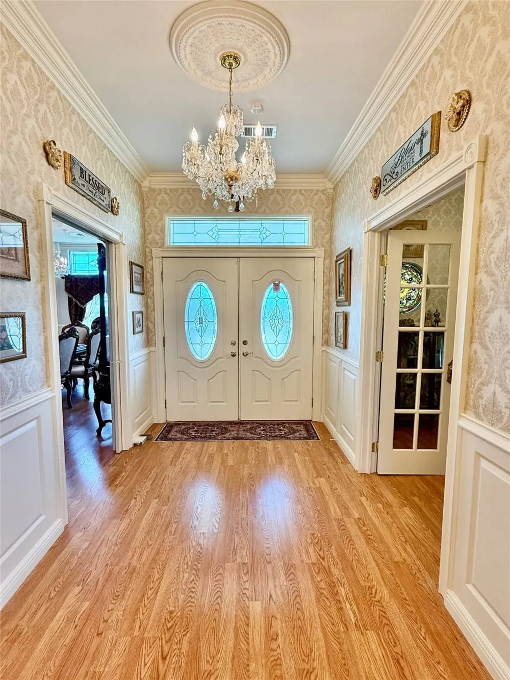 596 County Road 3425 Clifton, TX 76634