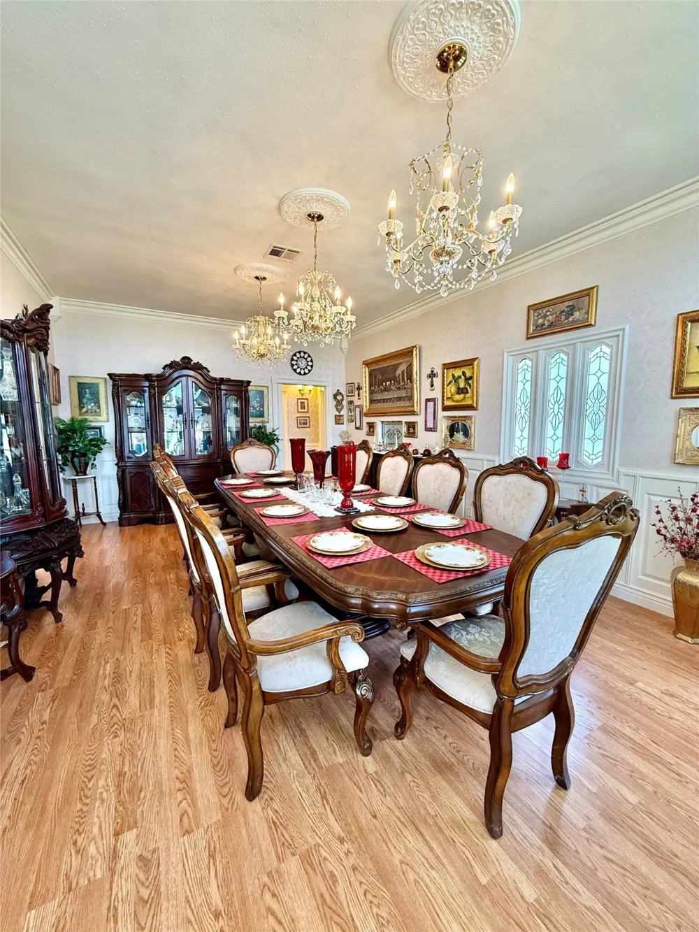 596 County Road 3425 Clifton, TX 76634