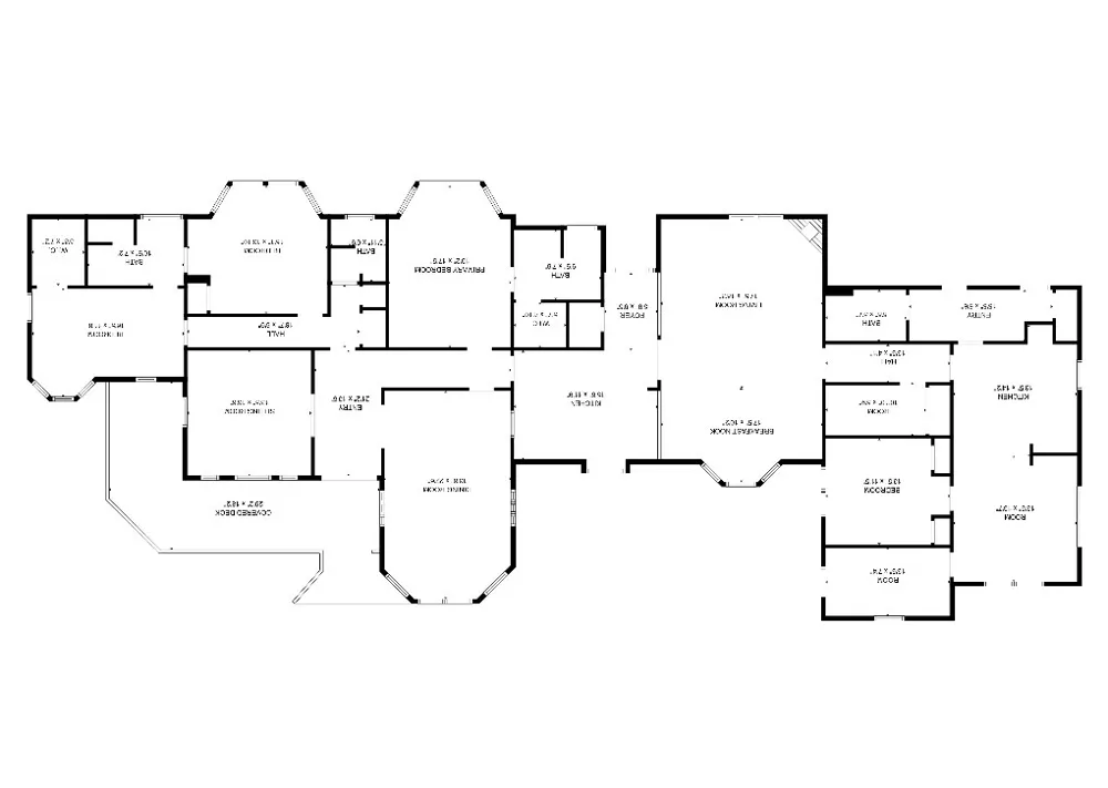 596 County Road 3425 Clifton, TX 76634