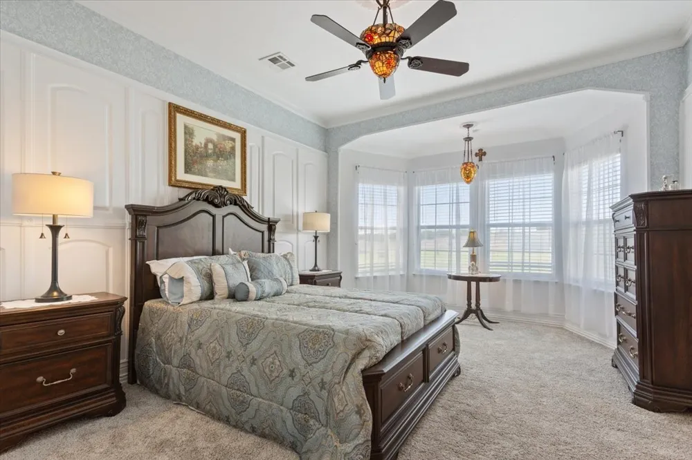 596 County Road 3425 Clifton, TX 76634