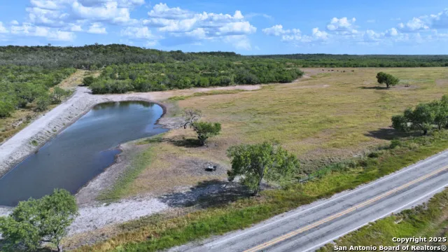 32 AC Fm 791 Falls City, TX 78113
