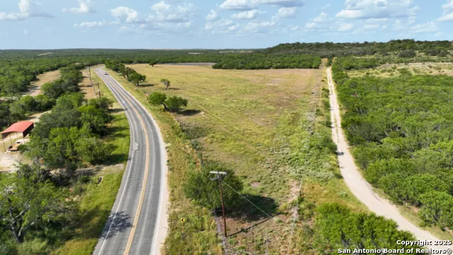 32 AC Fm 791 Falls City, TX 78113