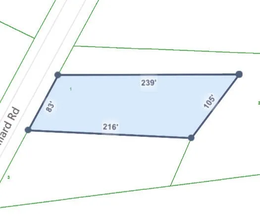 2109 Millard Road Soddy Daisy, TN 37379
