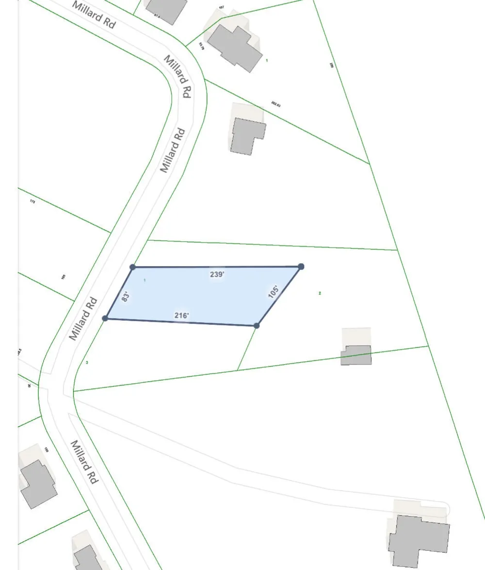2109 Millard Road Soddy Daisy, TN 37379