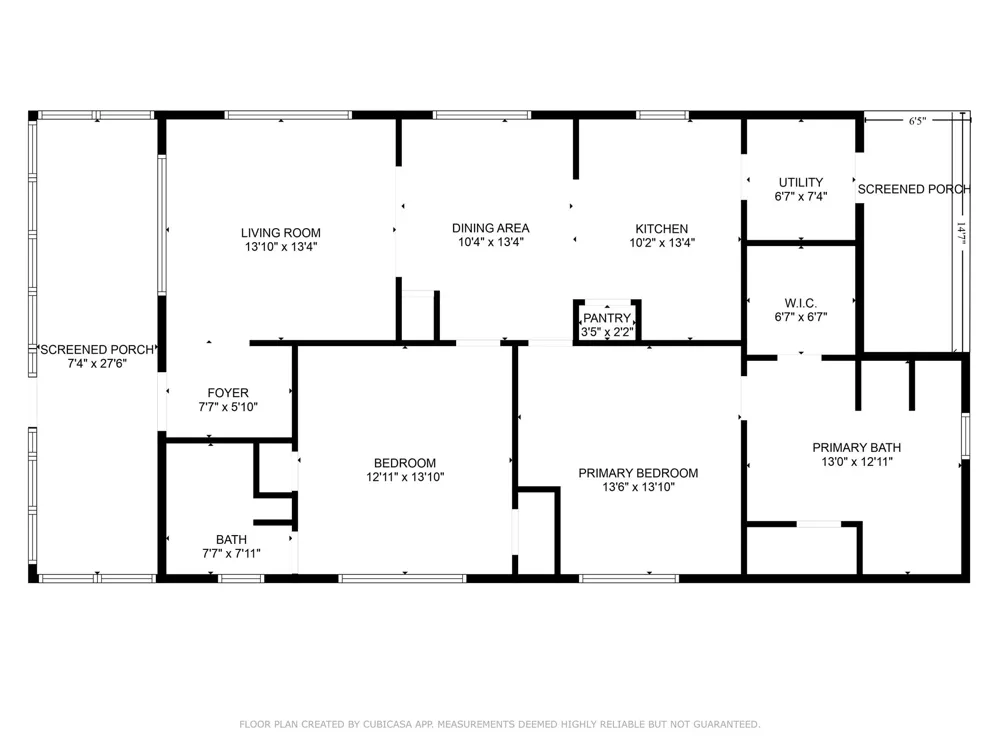 2101 W Houston Street Jasper, TX 75951