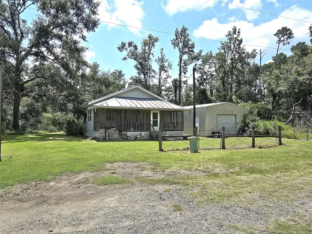 2101 W Houston Street Jasper, TX 75951
