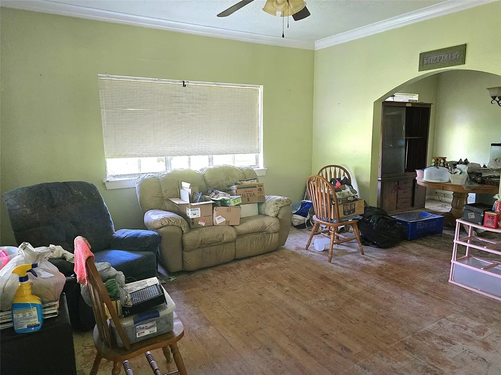 2101 W Houston Street Jasper, TX 75951