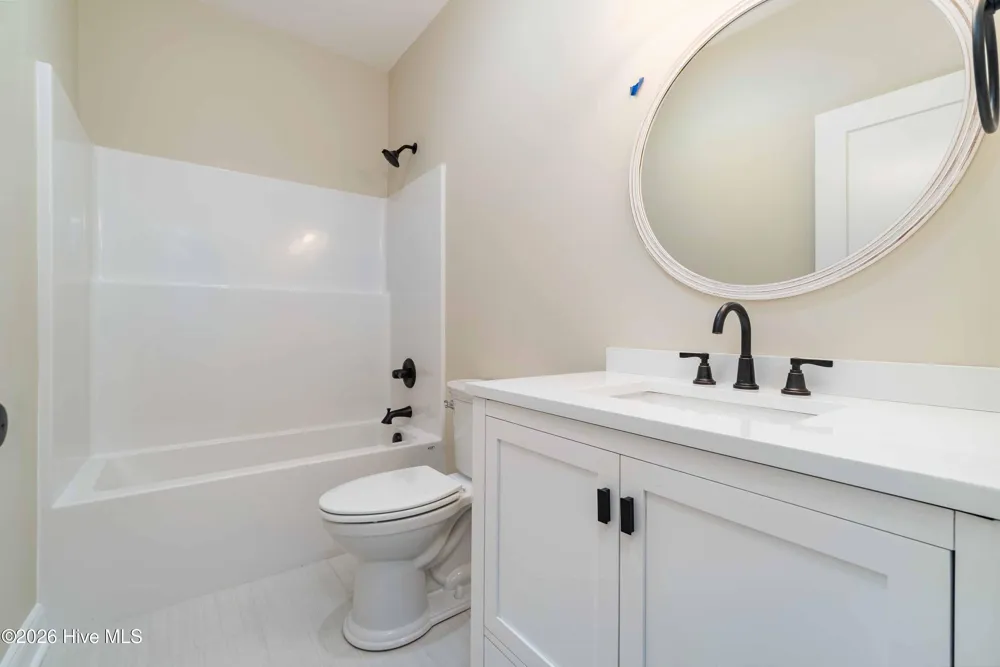 4007 Tarpon Drive Oriental, NC 28571