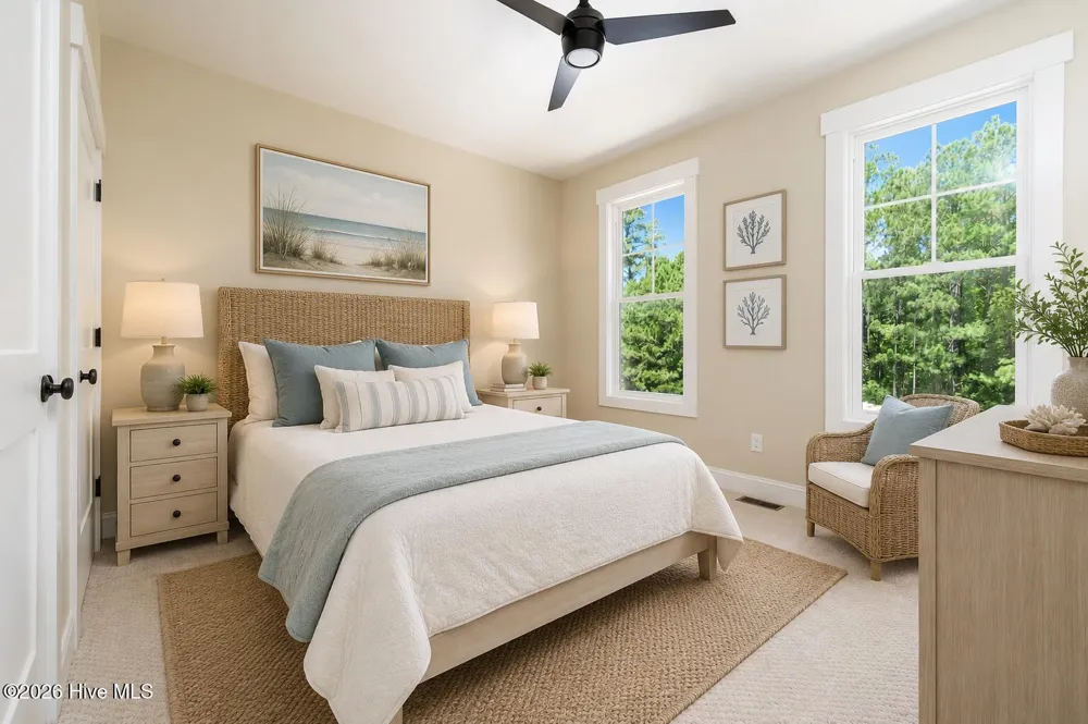 4007 Tarpon Drive Oriental, NC 28571