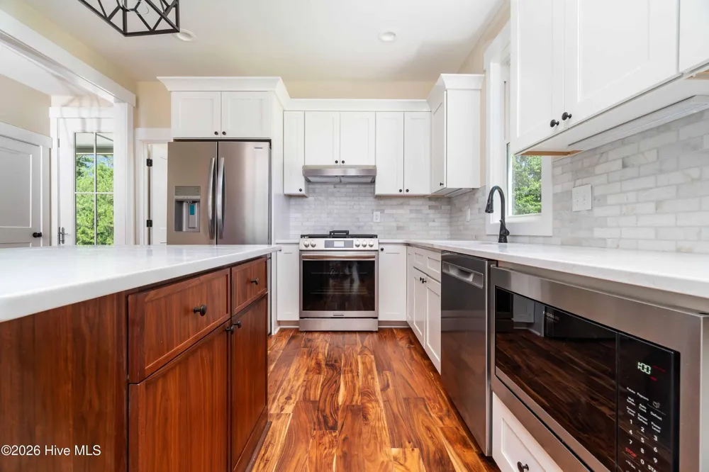4007 Tarpon Drive Oriental, NC 28571