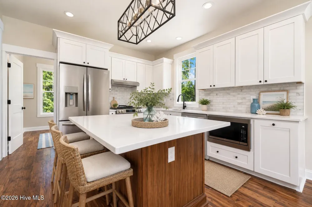 4007 Tarpon Drive Oriental, NC 28571