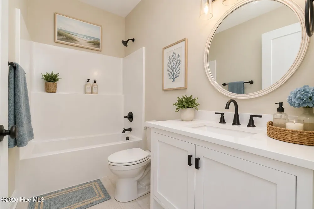 4007 Tarpon Drive Oriental, NC 28571